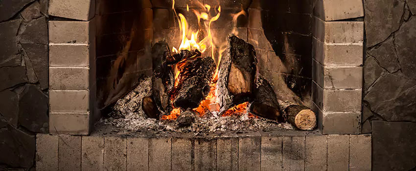Cost of Rebuilding A Fireplace in Socastee, South Carolina