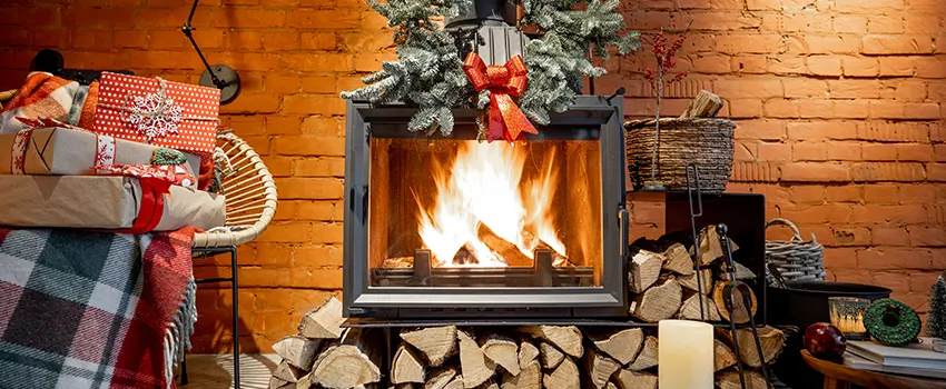 Steel Fireplace Grate Repair And Replacement Services in Socastee, South Carolina