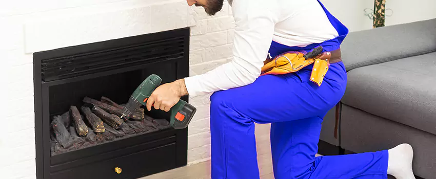 Fireplace Repair Expert in Socastee, South Carolina