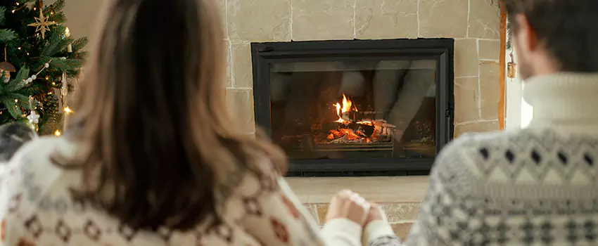 Fireplace Firebox Refurbish & Restore Services in Socastee, SC