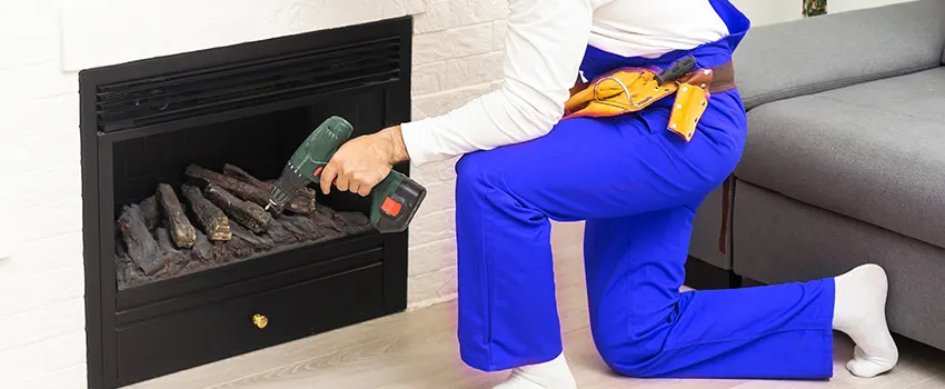 Fireplace Safety Inspection Specialists in Socastee, South Carolina