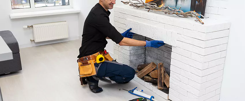 Gas Fireplace Repair And Replacement in Socastee, SC