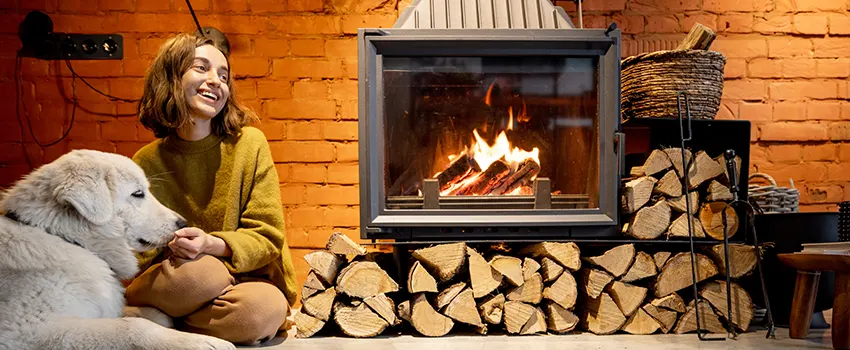 Fireplace Smell Removal Cost in Socastee, SC