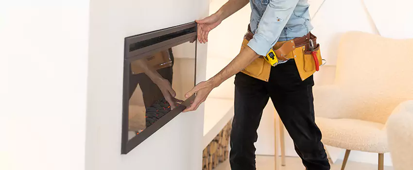 Traditional Fireplace Vent Sweeping in Socastee, SC