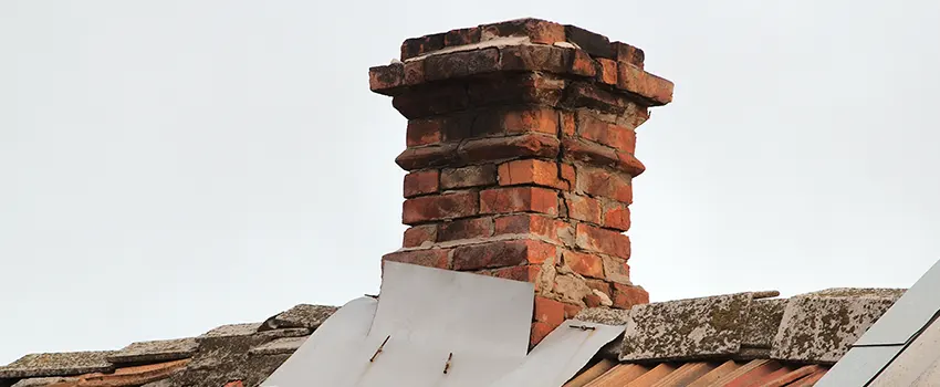 Cost of Fixing Blocked Chimney in Socastee, South Carolina