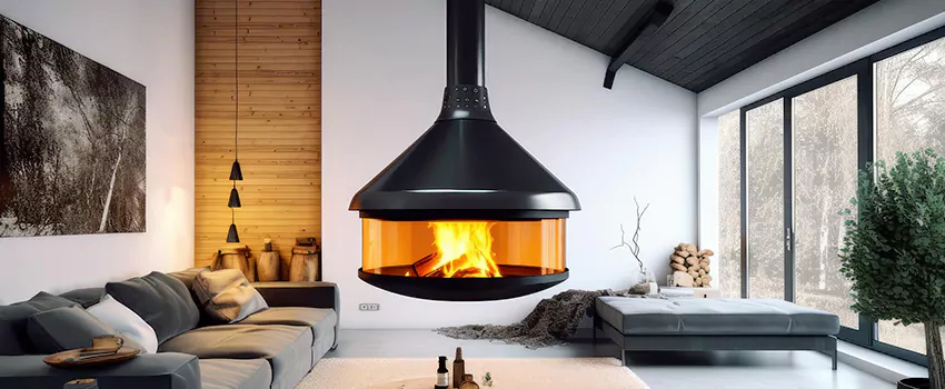 Floating Damaged Fireplace Repair Services in Socastee, SC