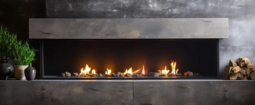 Gas Fireplace Front And Firebox Repair in Socastee, SC