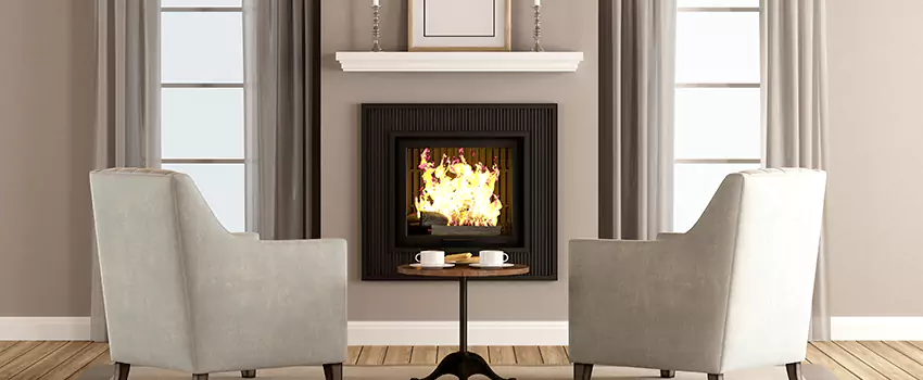 Heatilator Direct Vent Fireplace Services in Socastee, South Carolina