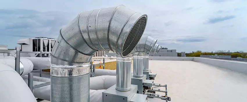 Insulated Ductwork Repair Services Near Me in Socastee, SC