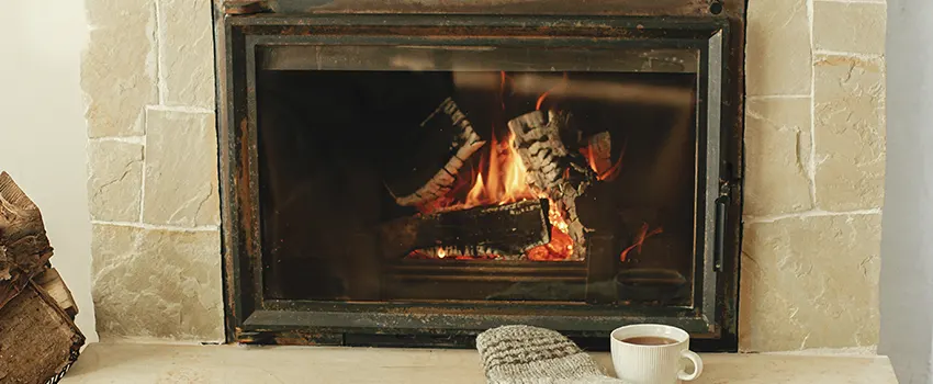 Kings man Fireplaces Insert Services in Socastee, SC
