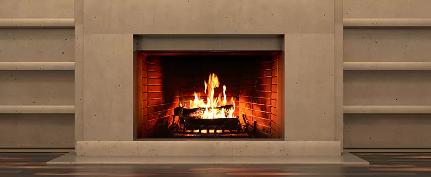 Majestic Trilliant Series Gas Fireplace Insert Repair in Socastee, South Carolina