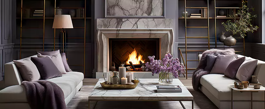 Napoleon Galaxy Series Outdoor Fireplaces Repair in Socastee, SC