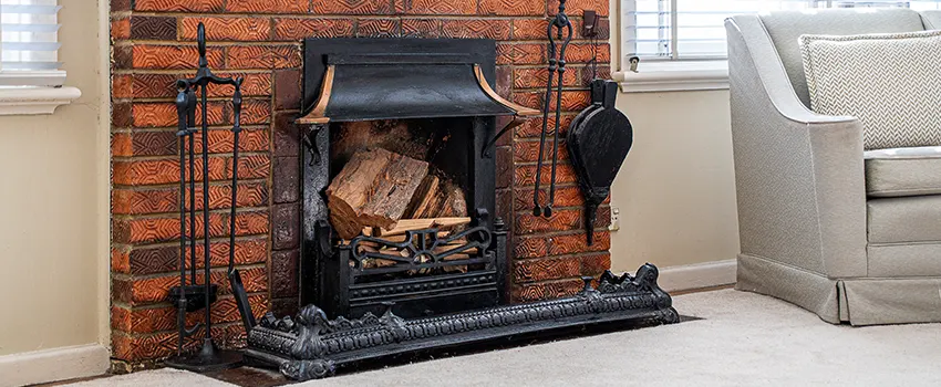 Custom Old Fireplace Redesign Services in Socastee, South Carolina