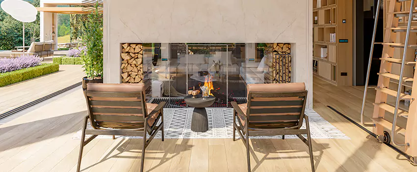 Ortal Space Creator Fireplace Repair in Socastee, SC