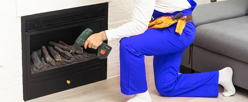 Pellet Fireplace Repair Services in Socastee, SC