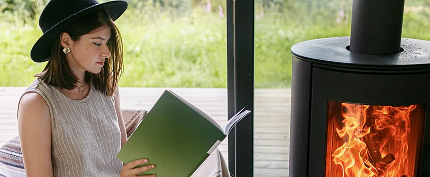 Pellet Stove Chimney Inspection in Socastee, SC