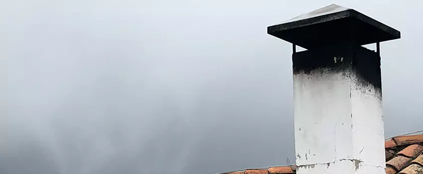 Prefab Chimney Crown Installation in Socastee, SC