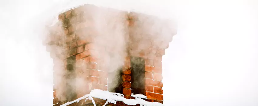 Chimney Flue Soot Removal in Socastee, SC