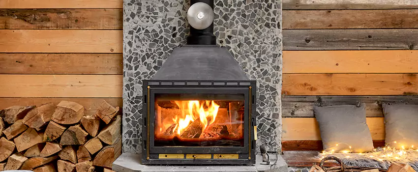 Travis Industries Elite Fireplace Inspection and Maintenance in Socastee, South Carolina