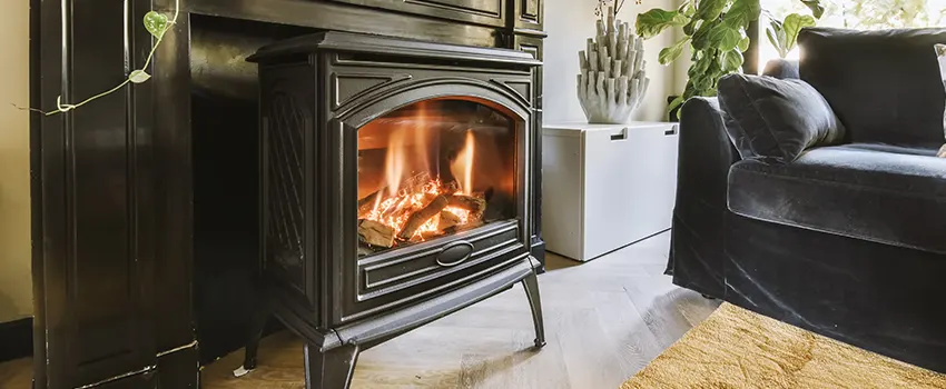 Valor Wood Fireplace in Socastee, SC