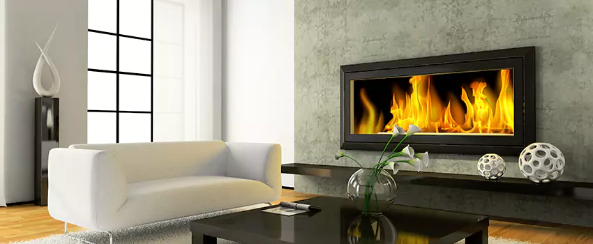 Ventless Fireplace Oxygen Depletion Sensor Installation and Repair Services in Socastee, South Carolina