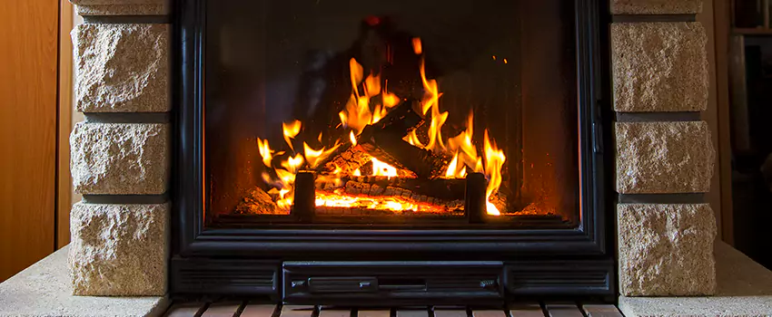 Cost of Wood Fireplace Installation in Socastee, SC