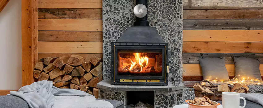 Affordable Wood Fireplace Fixing Solutions in Socastee, South Carolina