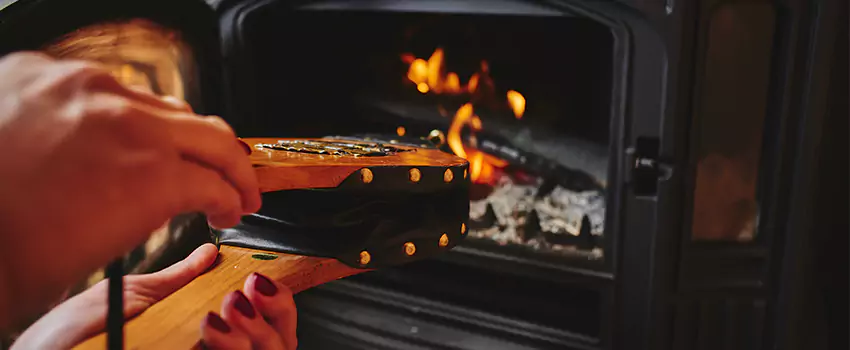 Cost of Wood Furnace Repair and Installation Services in Socastee, SC