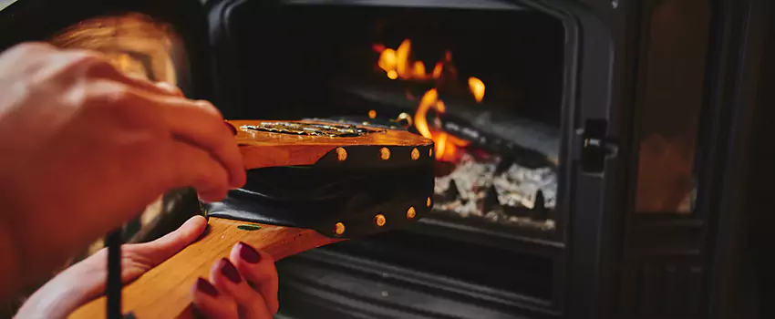 Wood Stove Grates Repair in Socastee, South Carolina