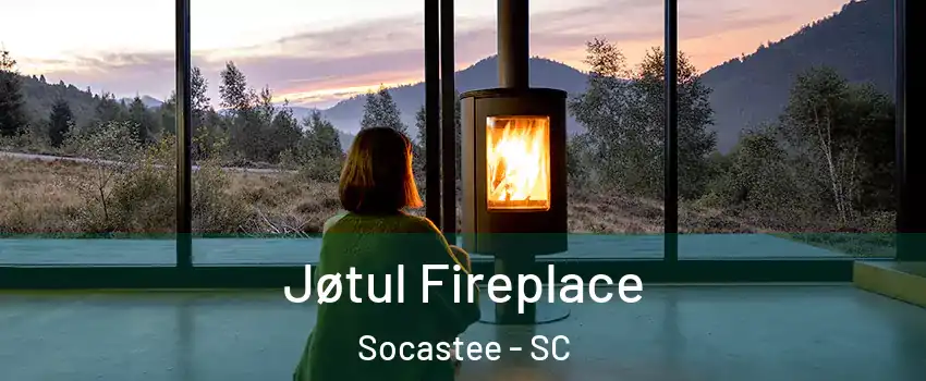  Jøtul Fireplace Socastee - SC