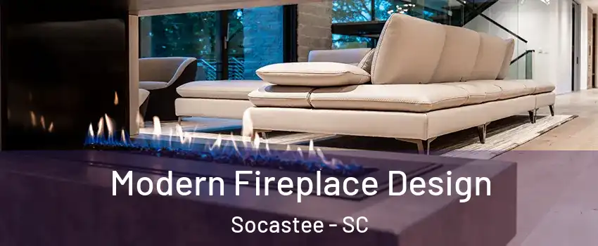 Modern Fireplace Design Socastee - SC