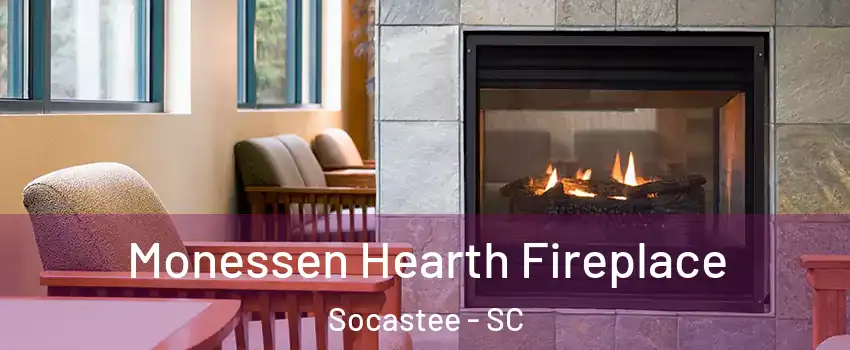  Monessen Hearth Fireplace Socastee - SC