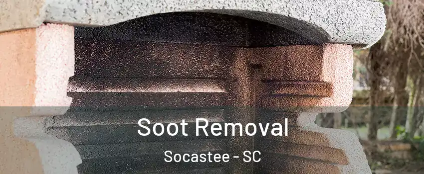  Soot Removal Socastee - SC