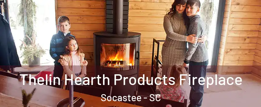  Thelin Hearth Products Fireplace Socastee - SC